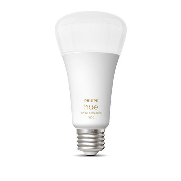 Philips Hue White 046677574499 smart lighting Smart bulb 16 W Bluetooth/Zigbee 574491 046677574499