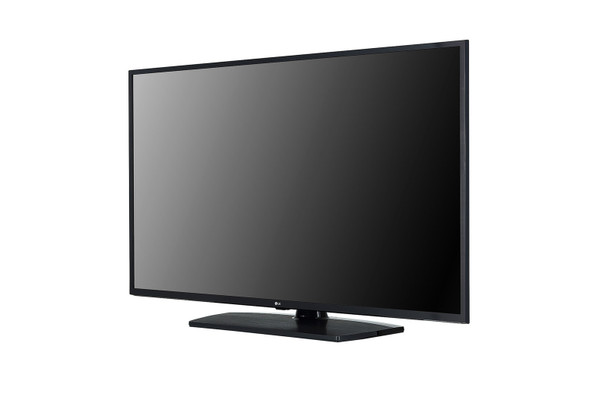 LG US670H 127 cm (50") UHD+ 400 cd/m² Smart TV Black 10 W 50US670H0UA 719192642621