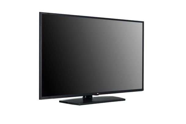 LG US670H 127 cm (50") UHD+ 400 cd/m² Smart TV Black 10 W 50US670H0UA 719192642621