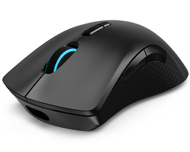 Lenovo Legion M600 Wireless Gaming mouse Ambidextrous RF Wireless+Bluetooth+USB Type-A Optical 16000 DPI GY50X79385