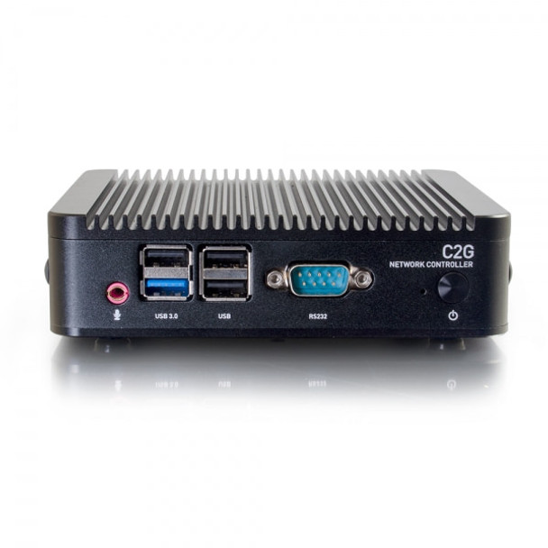C2G Network Controller for HDMI[R] over IP 29977 757120299776