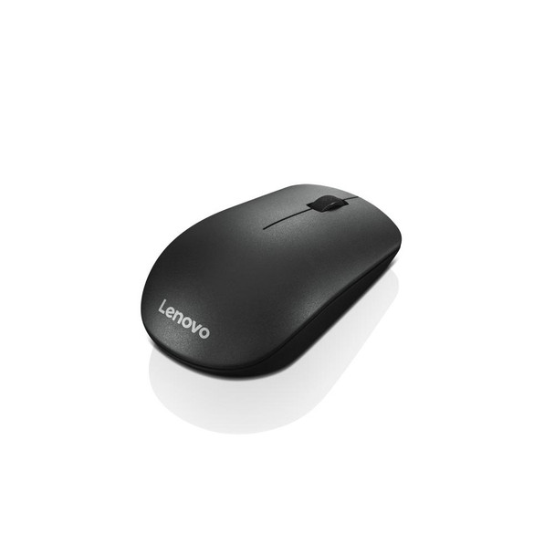 Lenovo GY50R91293 mouse Ambidextrous RF Wireless Optical 1200 DPI GY50R91293 192940572898