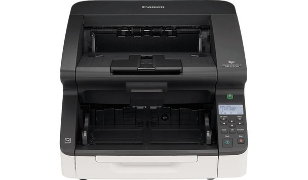 Canon imageFORMULA DR-G2140 Sheet-fed scanner 600 x 600 DPI A3 Black, White 3149C002 013803308297