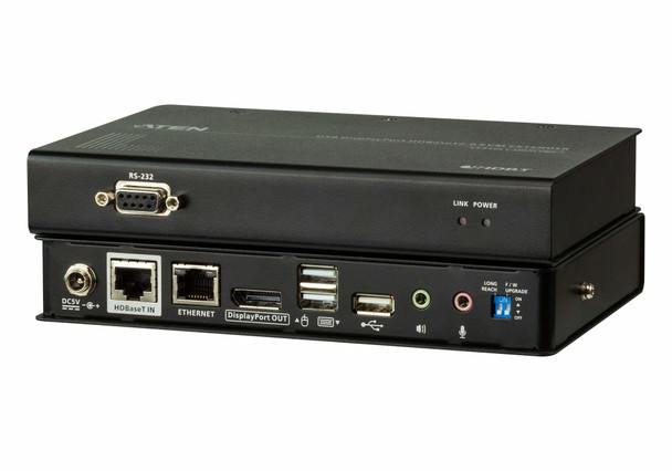 ATEN CE920 KVM extender Transmitter & receiver CE920 672792008726