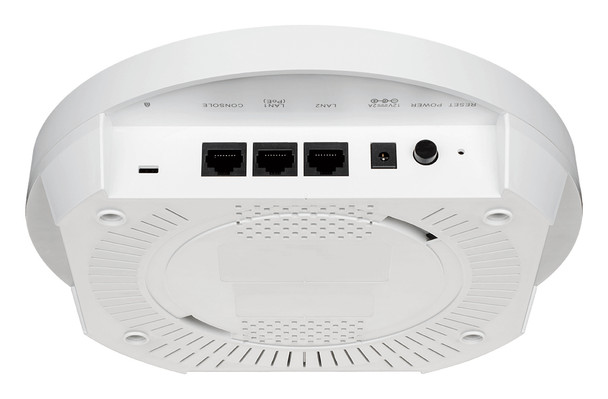 D-Link DWL-6620APS wireless access point 1300 Mbit/s White Power over Ethernet (PoE) DWL-6620APS 790069437007