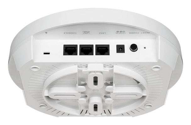 D-Link DWL-6620APS wireless access point 1300 Mbit/s White Power over Ethernet (PoE) DWL-6620APS 790069437007