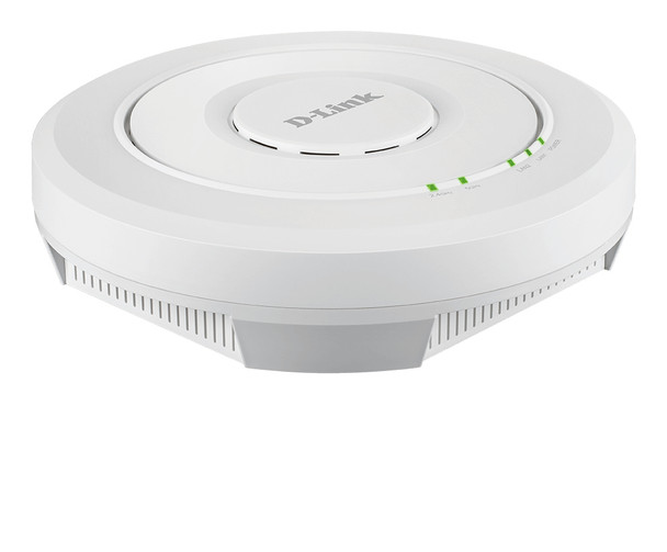 D-Link DWL-6620APS wireless access point 1300 Mbit/s White Power over Ethernet (PoE) DWL-6620APS 790069437007