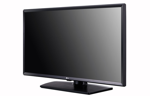 LG 32LV560H TV 80 cm (31.5") HD Black 32LV560H 719192612105