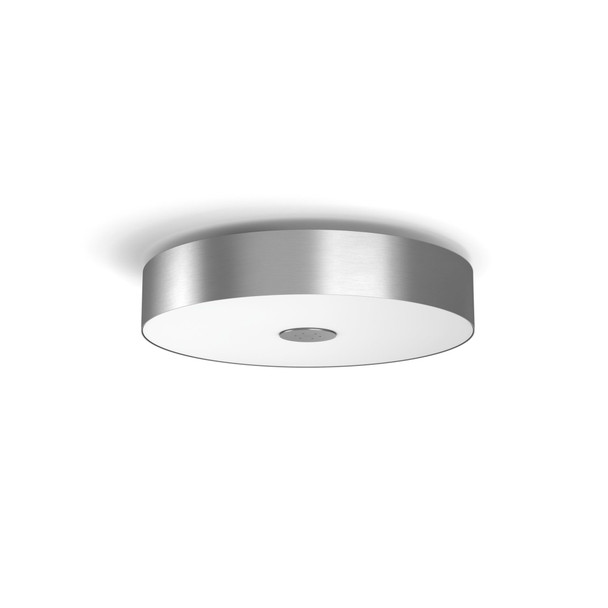 Philips Hue White ambience 4100248U7 Smart ceiling light 39 W Aluminium, White ZigBee 4100248U7 046677801373