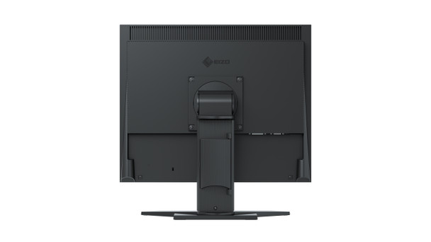EIZO FlexScan S1934H-BK LED display 48.3 cm (19") 1280 x 1024 pixels SXGA Black S1934H-BK 690592042269