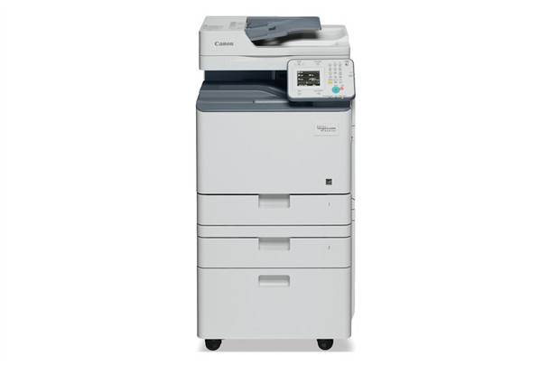 Canon imageCLASS MF810Cdn Laser A4 600 x 600 DPI 26 ppm 9548B001 013803252309