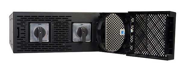 Eaton 9PX 6 kVA 5400 W 21 AC outlet(s) 9PX6KTF5 743172039804