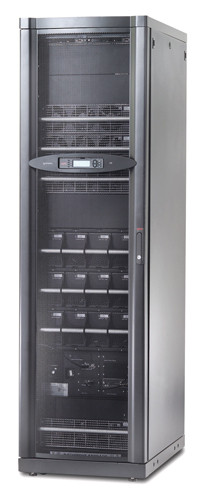 APC SY30K40F Symmetra PX 30kW Scalable to 40kW Rack-mountable UPS 30 kVA 30000 W SY30K40F