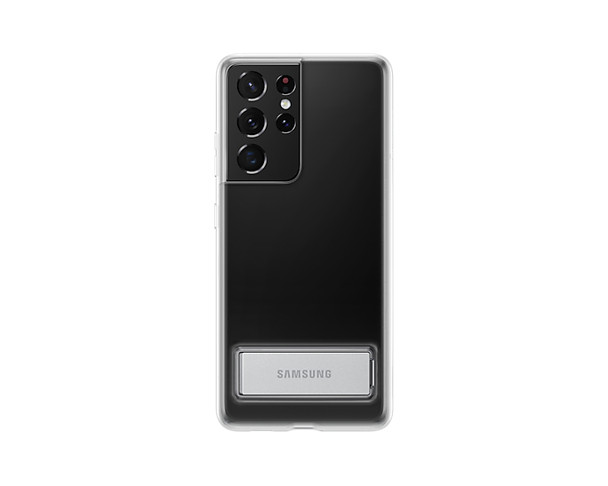 Samsung EF-JG998CTEGCA mobile phone case 17.3 cm (6.8") Cover Transparent EF-JG998CTEGCA 887276508856