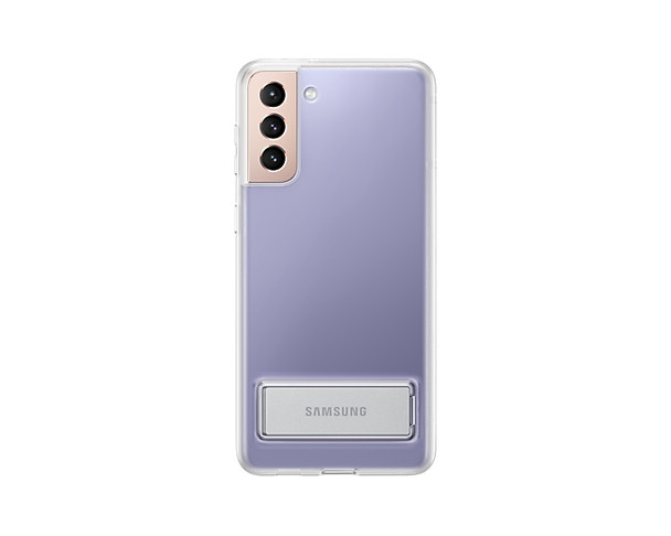 Samsung EF-JG996CTEGCA mobile phone case 17 cm (6.7") Cover Transparent EF-JG996CTEGCA 887276508870