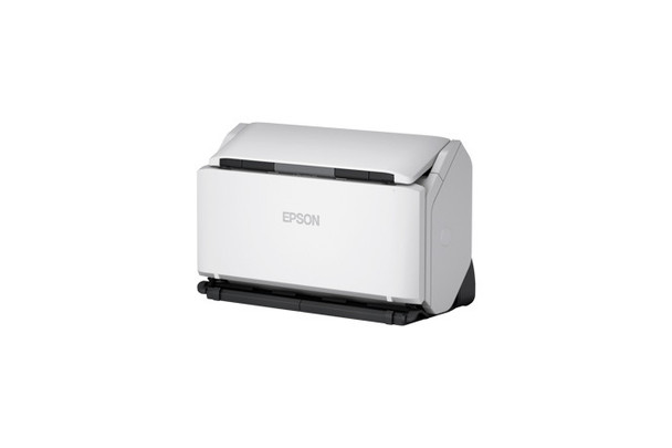 Epson WorkForce B11B255201 scanner Sheet-fed scanner 600 x 600 DPI A3 White B11B255201 010343952195
