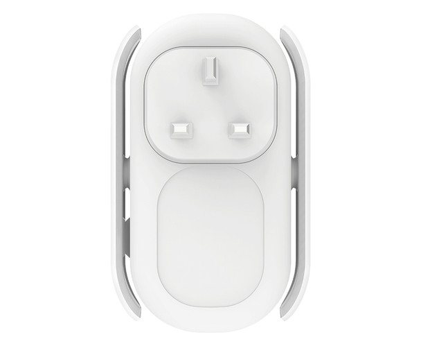 D-Link DAP-1820 network extender Network repeater White 10, 100, 1000 Mbit/s DAP-1820 790069444258