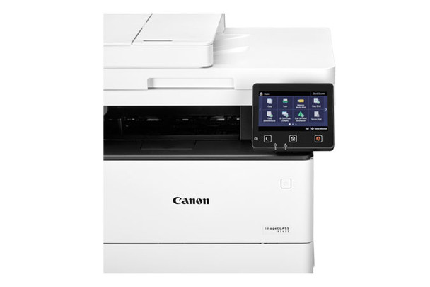 Canon imageCLASS D1620 Laser A4 600 x 600 DPI 45 ppm Wi-Fi 2223C024 013803311662