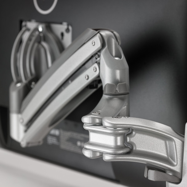 Chief KXC420S monitor mount / stand 76.2 cm (30") Clamp Silver KXC420S 841872172835