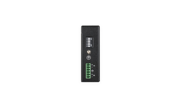D-Link DIS‑100G‑5W Unmanaged L2 Gigabit Ethernet (10/100/1000) Black DIS-100G-5W 790069437908