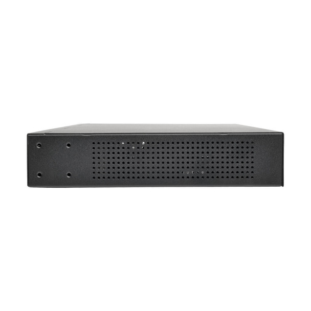 Tripp Lite NGS24C2 network switch Managed L2 Gigabit Ethernet (10/100/1000) 1U Black NGS24C2 037332194831