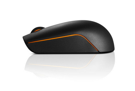 Lenovo GX30K79402 mouse Ambidextrous RF Wireless Optical 1000 DPI GX30K79402 889955866073
