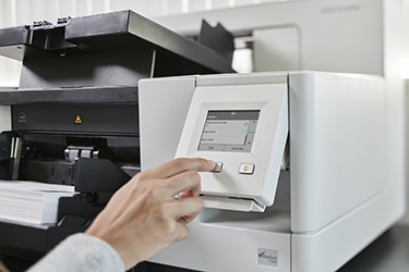 Kodak i5650 Scanner ADF scanner 600 x 600 DPI A3 White 1207844 041771207847