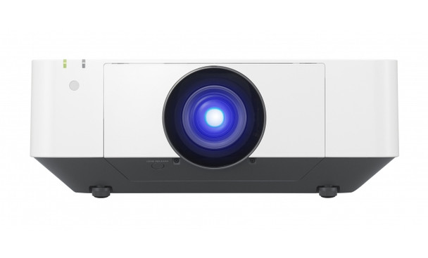 Sony VPL-FHZ57 data projector Large venue projector 4100 ANSI lumens LCD WUXGA (1920x1200) White VPLFHZ57/W 027242894341