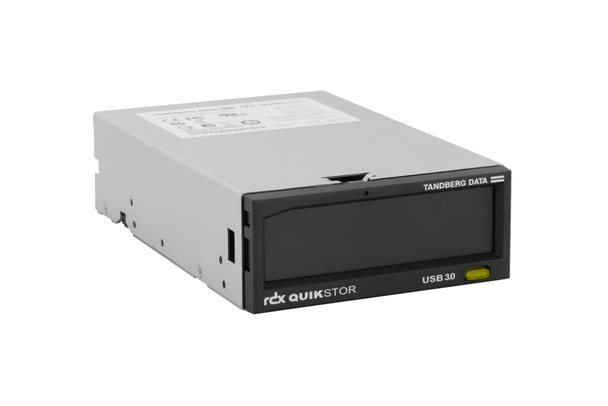 Overland-Tandberg RDX 3,5" Internal drive, USB3.0 interface, black 8771-RDX 712880187718