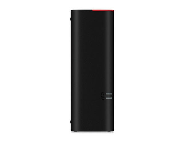 Buffalo DriveStation 3TB USB 3.0 1GB DRAM external hard drive 3000 GB Black HD-GD3.0U3 747464127132