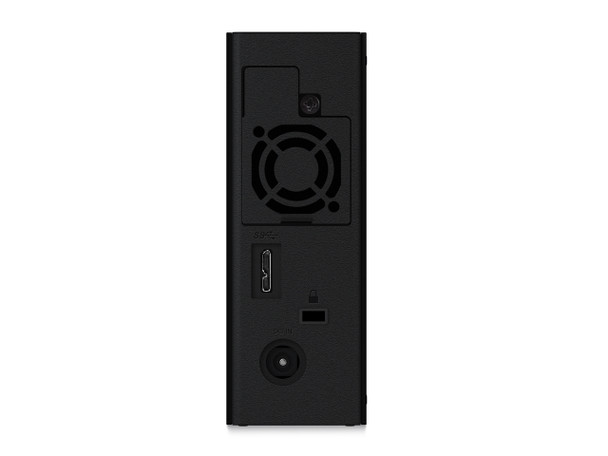 Buffalo DriveStation 2TB USB 3.0 1GB DRAM external hard drive 2000 GB Black HD-GD2.0U3 747464127125