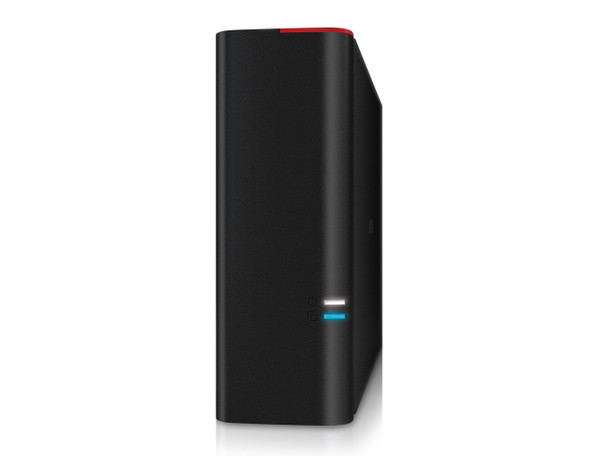 Buffalo DriveStation 2TB USB 3.0 1GB DRAM external hard drive 2000 GB Black HD-GD2.0U3 747464127125