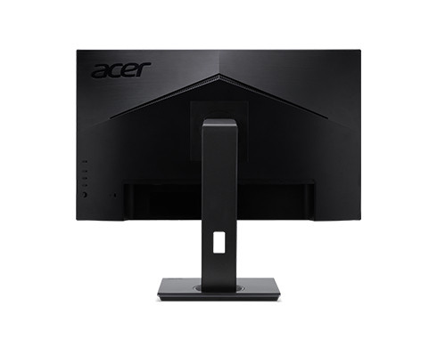 Acer B7 B247Y Abmiprx 60.5 cm (23.8") 1920 x 1080 pixels Full HD Black UM.QB7AA.A01 195133151733