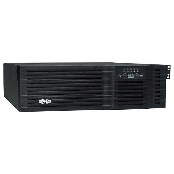 Tripp Lite SM2200RMDVTAA uninterruptible power supply (UPS) 2.2 kVA 1920 W 8 AC outlet(s) SM2200RMDVTAA 037332156310