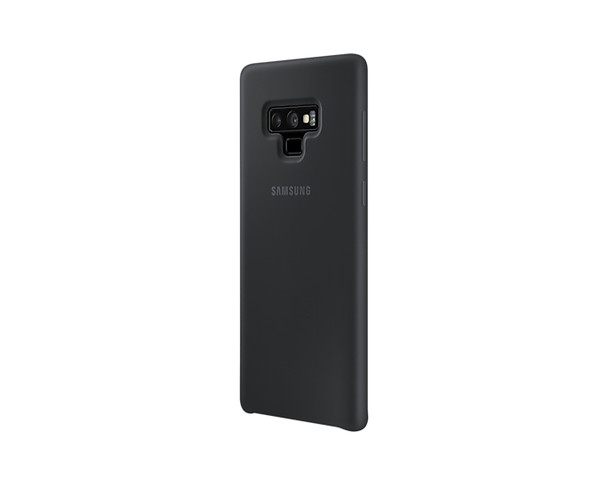 Samsung EF-PN960TBEGCA mobile phone case 16.3 cm (6.4") Cover Black EF-PN960TBEGCA 887276282312