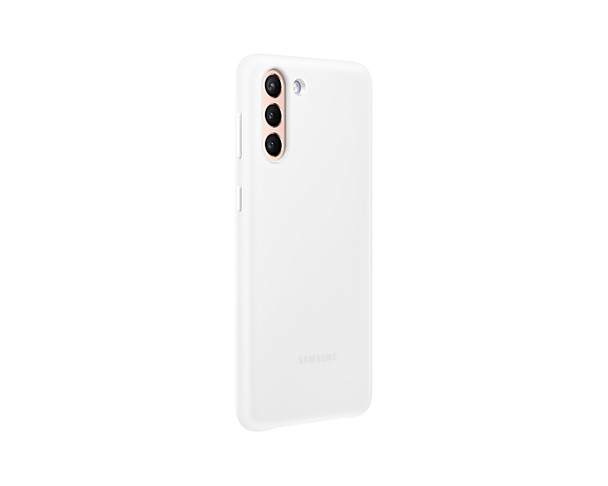 Samsung EF-KG996CWEGCA mobile phone case 17 cm (6.7") Cover White EF-KG996CWEGCA 887276523460