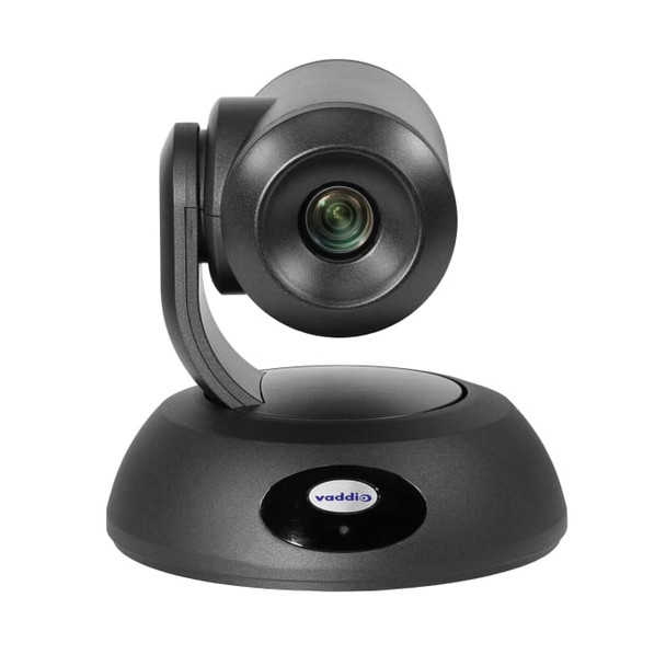 Vaddio EasyIP 20 Camera 8.57 MP White 1920 x 1080 pixels 60 fps CMOS 999-30230-000 840077506629