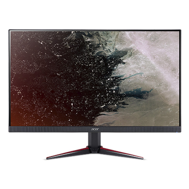 Acer NITRO VG0 VG270 bmiix 68.6 cm (27") 1920 x 1080 pixels Full HD LCD Black UM.HV0AA.008 191114791127