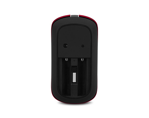 Acer Slim Optical - AMR mouse Ambidextrous RF Wireless 1000 DPI NP.MCE11.00Q 193199140982