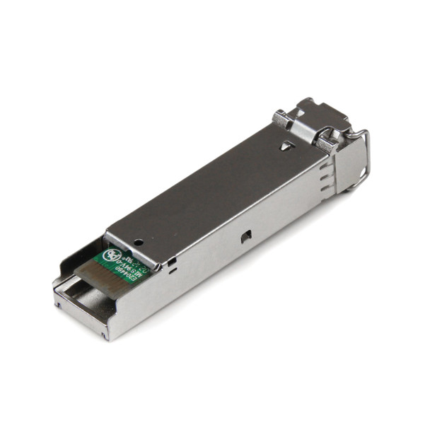 StarTech.com HPE J9153A Compatible SFP+ Module - 10GBASE-ER - 10GbE Single Mode Fiber Optic Transceiver - 10GE Gigabit Ethernet SFP+ - LC 40km - 1550nm - DDM HPE 2530, 2540, 2910al J9153A-ST 065030886338