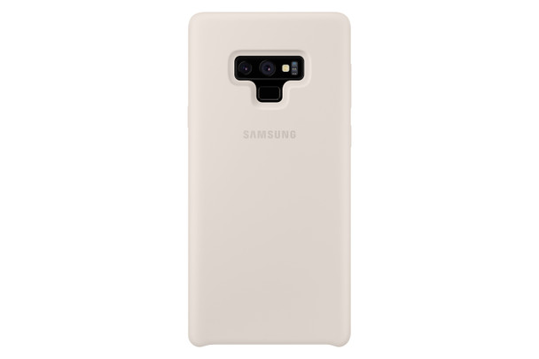 Samsung EF-PN960 mobile phone case 16.3 cm (6.4") Cover White EF-PN960TWEGCA 887276282282