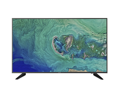 Acer DM431K 109.2 cm (43") 3840 x 2160 pixels 4K Ultra HD LED Black UM.MD1AA.001 193199135643