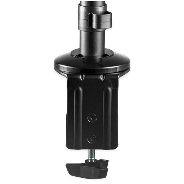 StarTech.com Desk-mount Dual-Monitor Arm - Cross Bar - Grommet/Desk Clamp Mount 41669