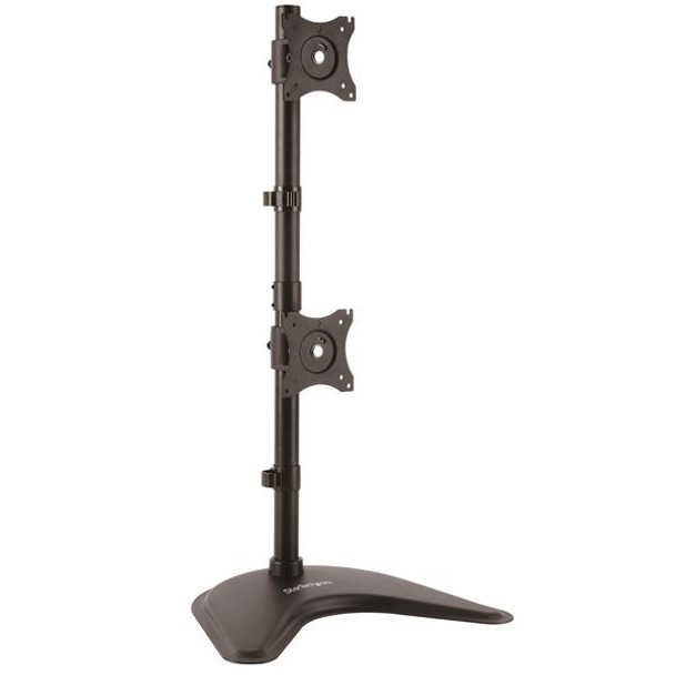 StarTech.com Dual-Monitor Stand - Vertical 41670