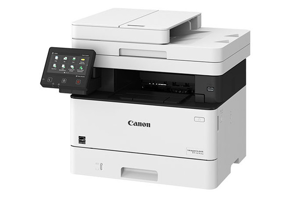 Canon imageCLASS MF429dw Laser 600 x 600 DPI 40 ppm Wi-Fi 2222C001 013803290332