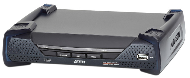 ATEN KE8950R KVM extender Receiver KE8950R 672792007439