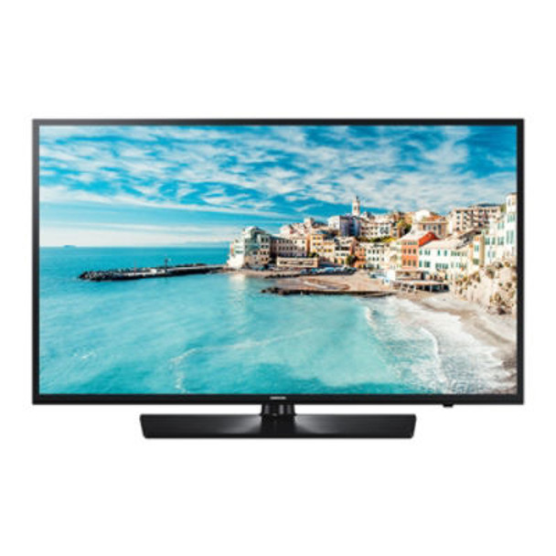 Samsung HG50NF690UFXZA TV 127 cm (50") 4K Ultra HD Smart TV Black HG50NF690UFXZA 887276224633