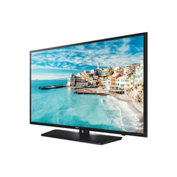 Samsung HG50NF690UFXZA TV 127 cm (50") 4K Ultra HD Smart TV Black HG50NF690UFXZA 887276224633