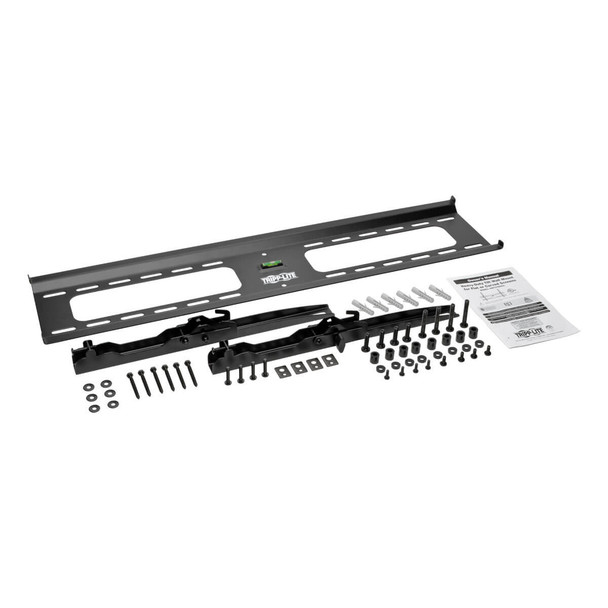 Tripp Lite DWT3780XUL Heavy-Duty Tilt Wall Mount for 37" to 80" TVs and Monitors, Flat or Curved Screens, UL Certified DWT3780XUL 037332203991