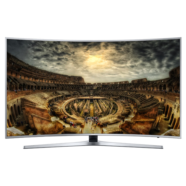 Samsung HG65NE890WFXZA TV 165.1 cm (65") 4K Ultra HD Smart TV Wi-Fi Silver HG65NE890WFXZA 887276177731